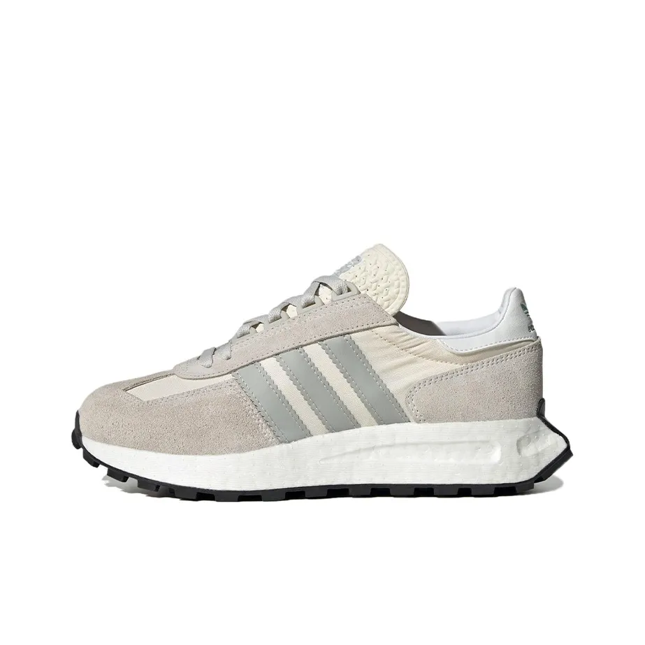 Adidas Retropy E5 Chalk White Grey Grey Women's