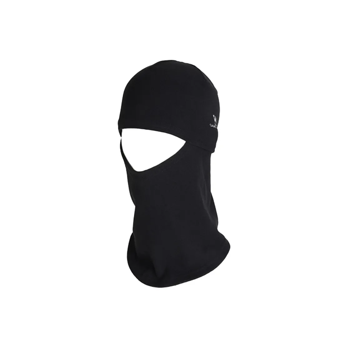 CAMEL Шляпы Черный Унисекс