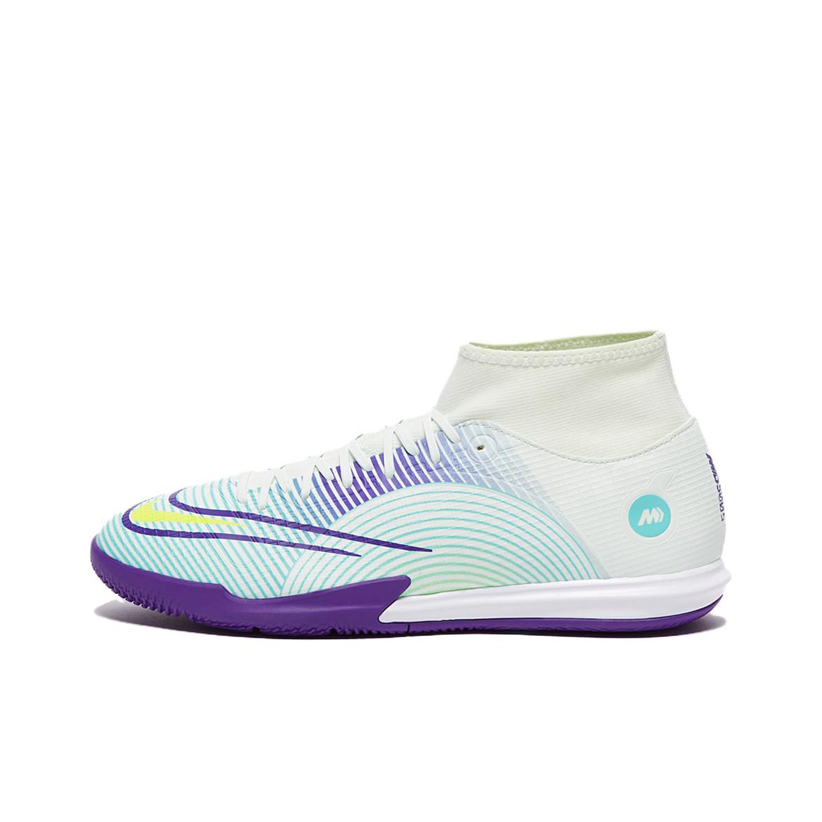nike jr mercurial dream speed superfly 8 academy tf