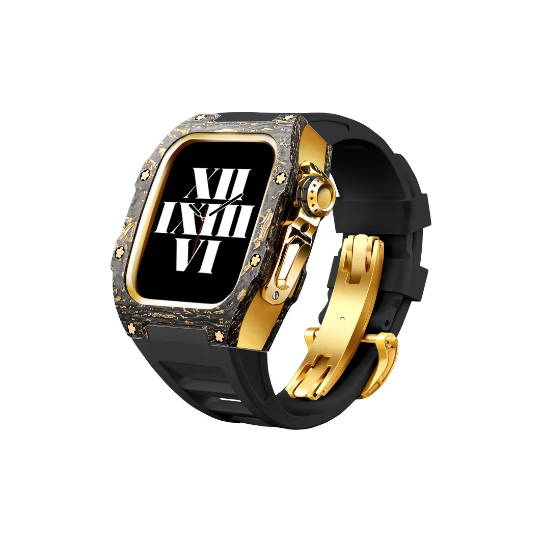 AZMAX Men's Watch Cases