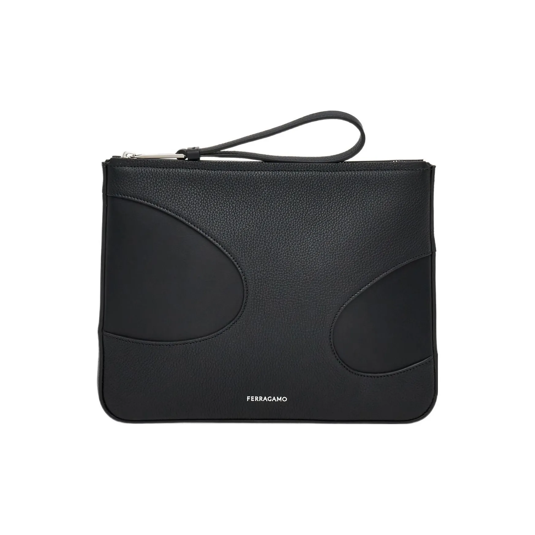 Ferragamo Clutches