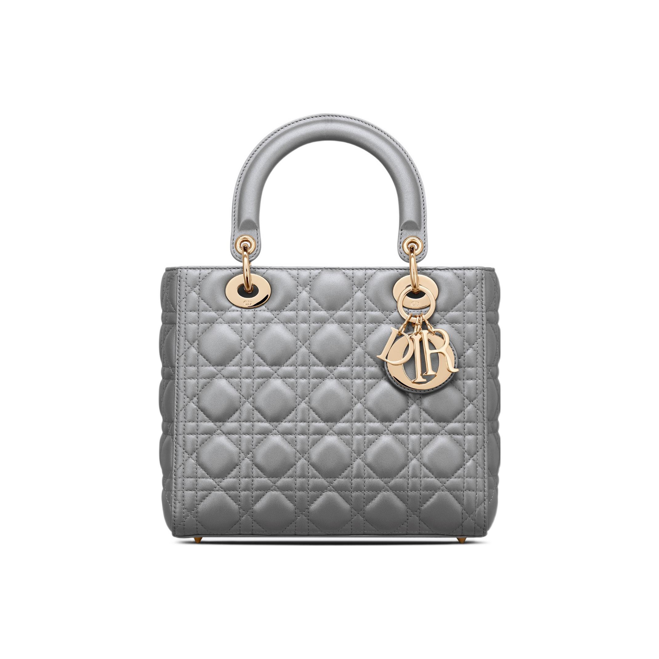 Discover the Best DIOR Handbags of 2025: Luxury Meets Style
