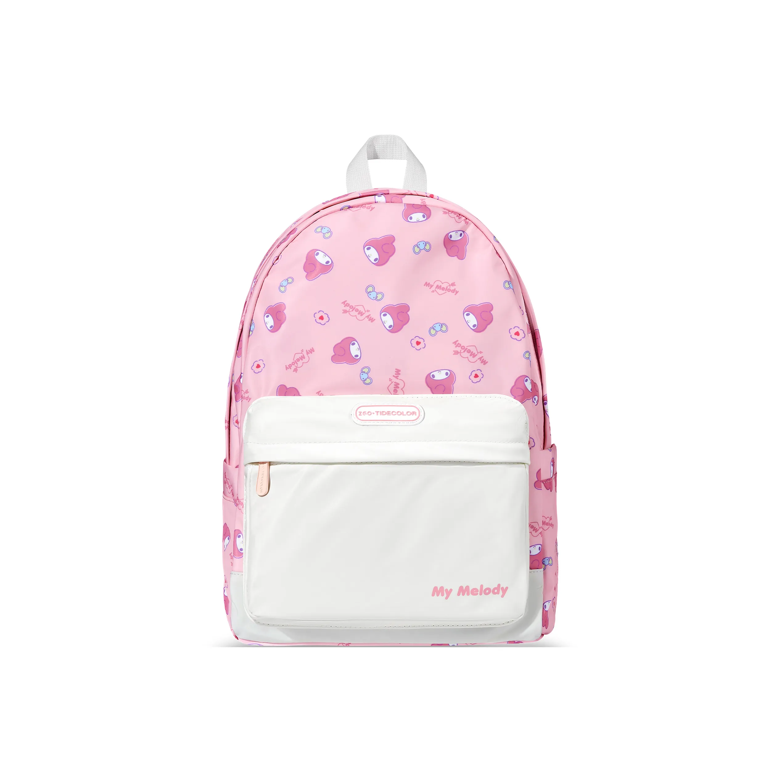 Sanrio X Zgo Melodi Backpacks