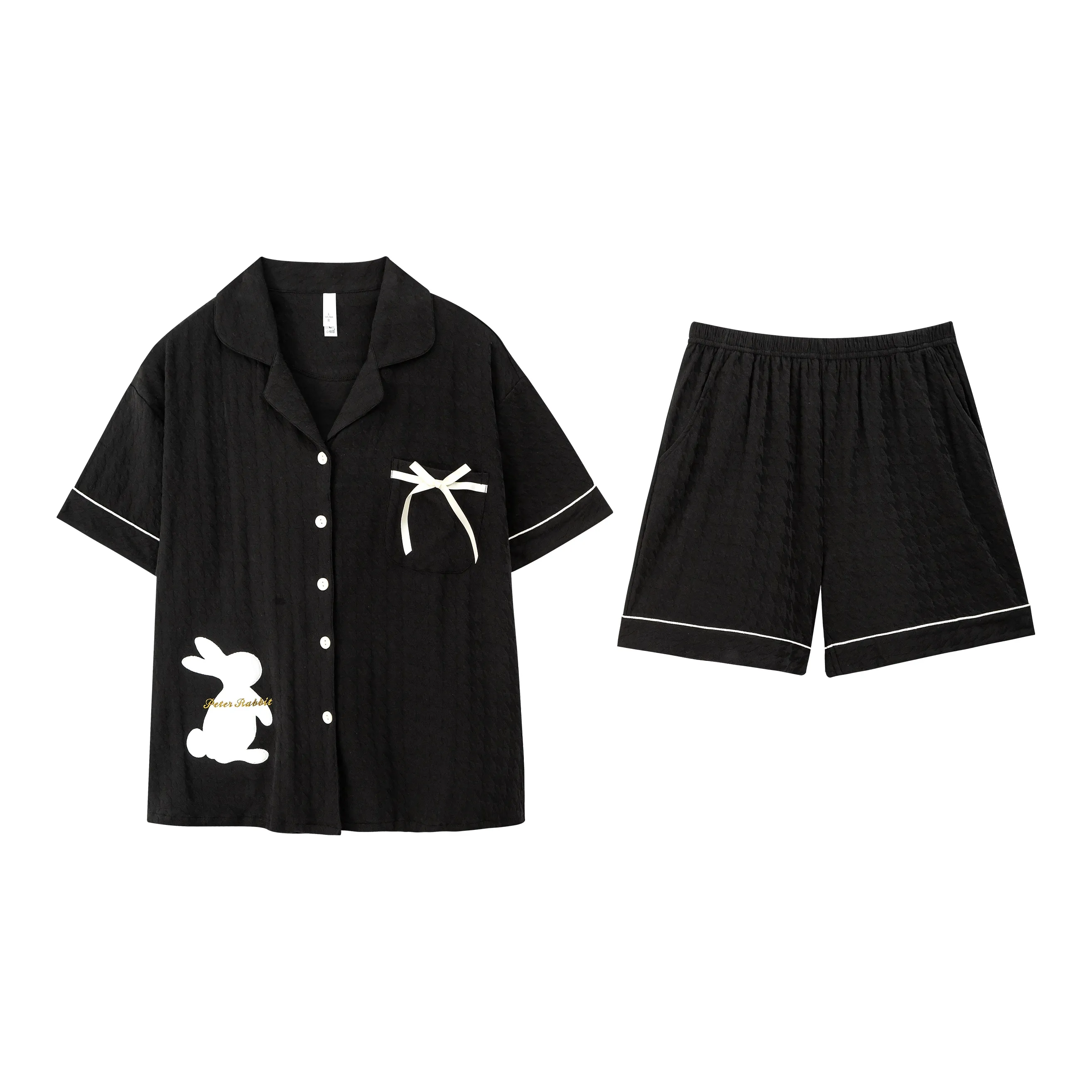 X QINGE Women's Pajama Sets