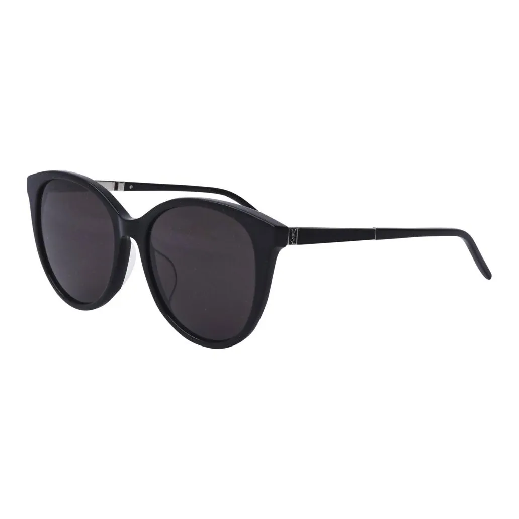 SAINT LAURENT Eyewear Square frame Sunglasses