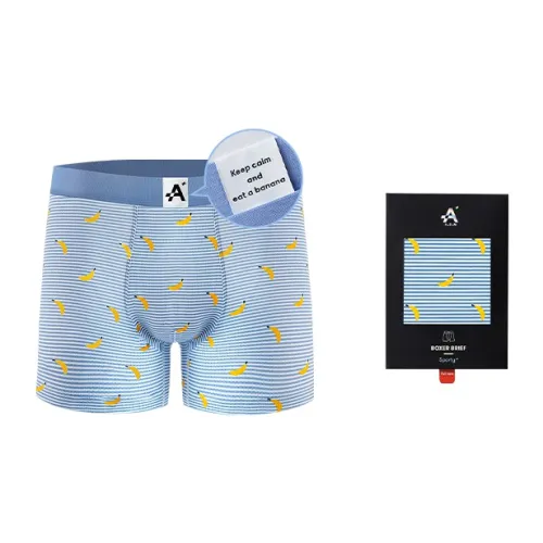 Мужские трусы A damunderwear