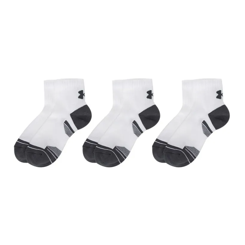 Under Armour Unisex Mid Calf Socks
