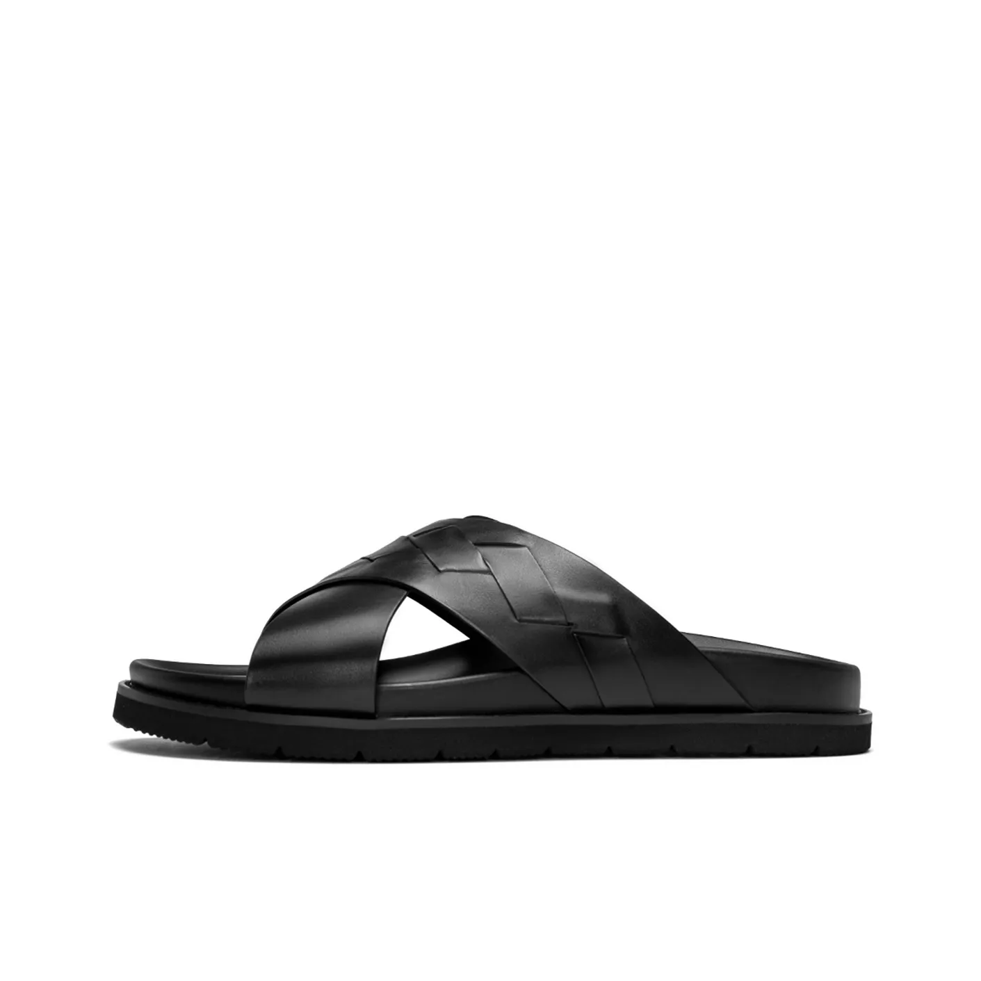 Roberta Di Camerino Стильные Сандалии Мужские Черные