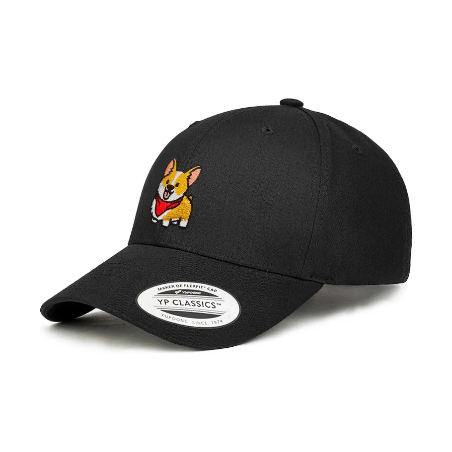 FLEXFIT Хлопок Кепки Унисекс Разные цвета