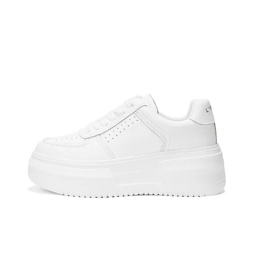 OMS Кроссовки для скейтбординга Low Top Женские