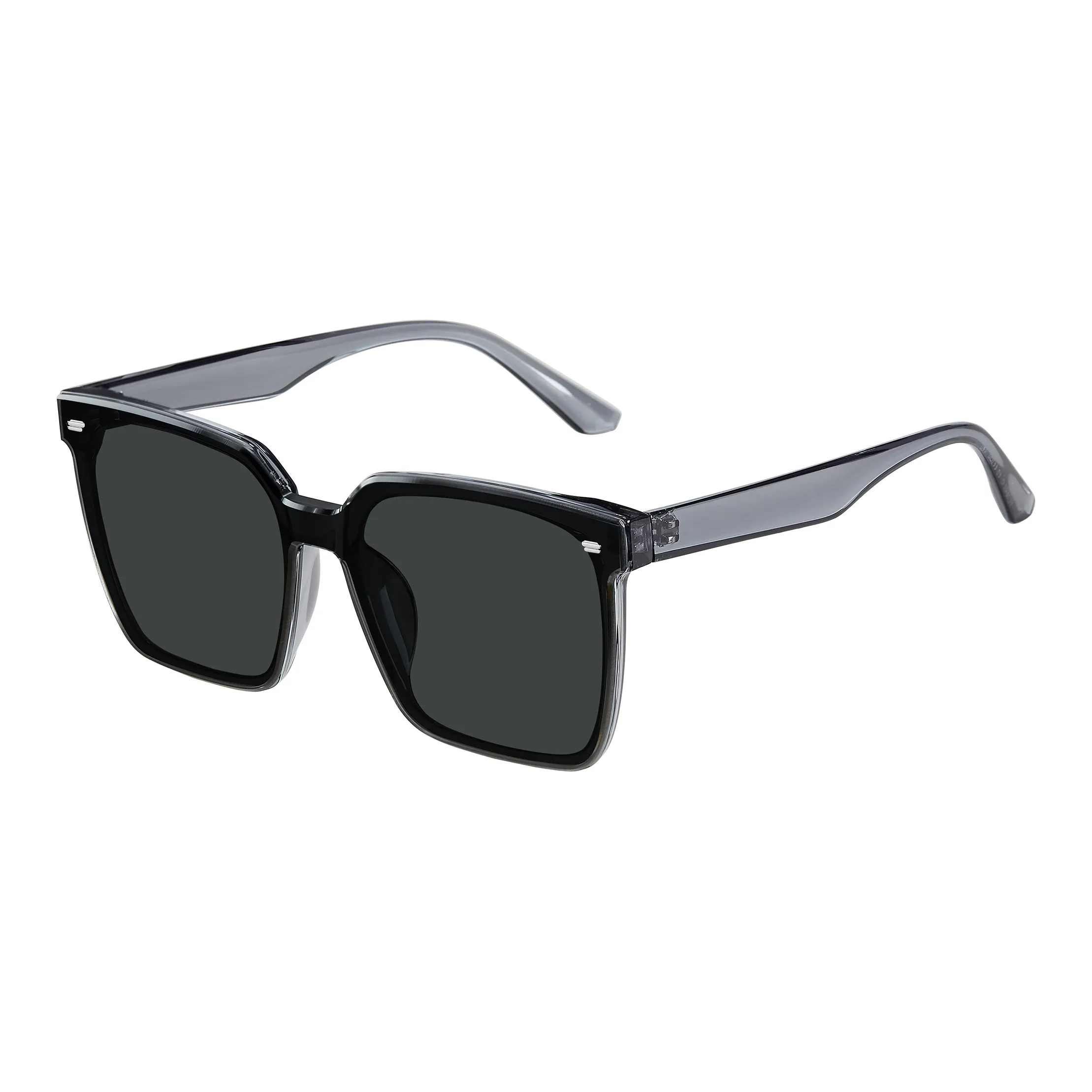 ENFANTIN Square Sunglasses Unisex