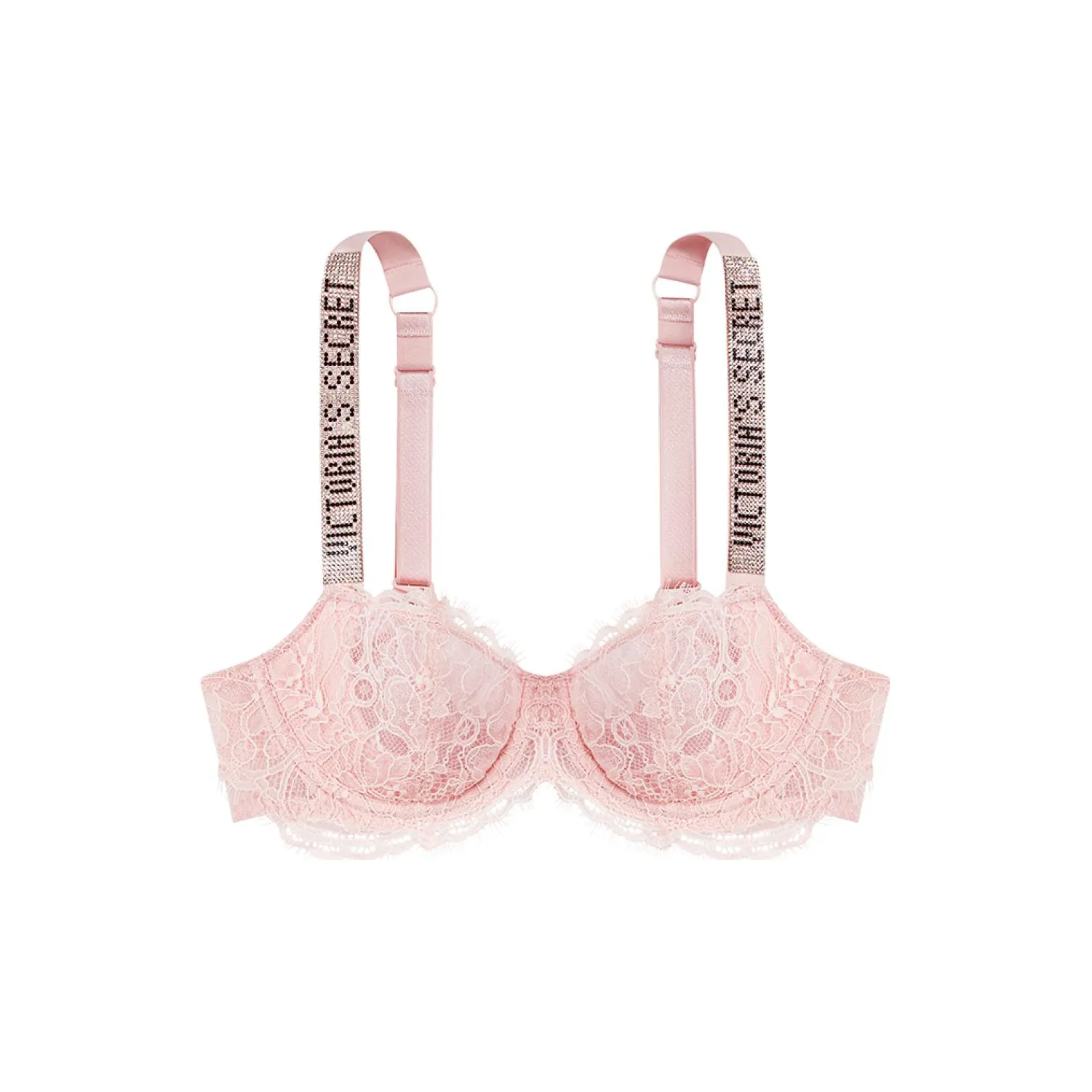 Victoria's Secret Bra Women's Cherry Blossom Pink