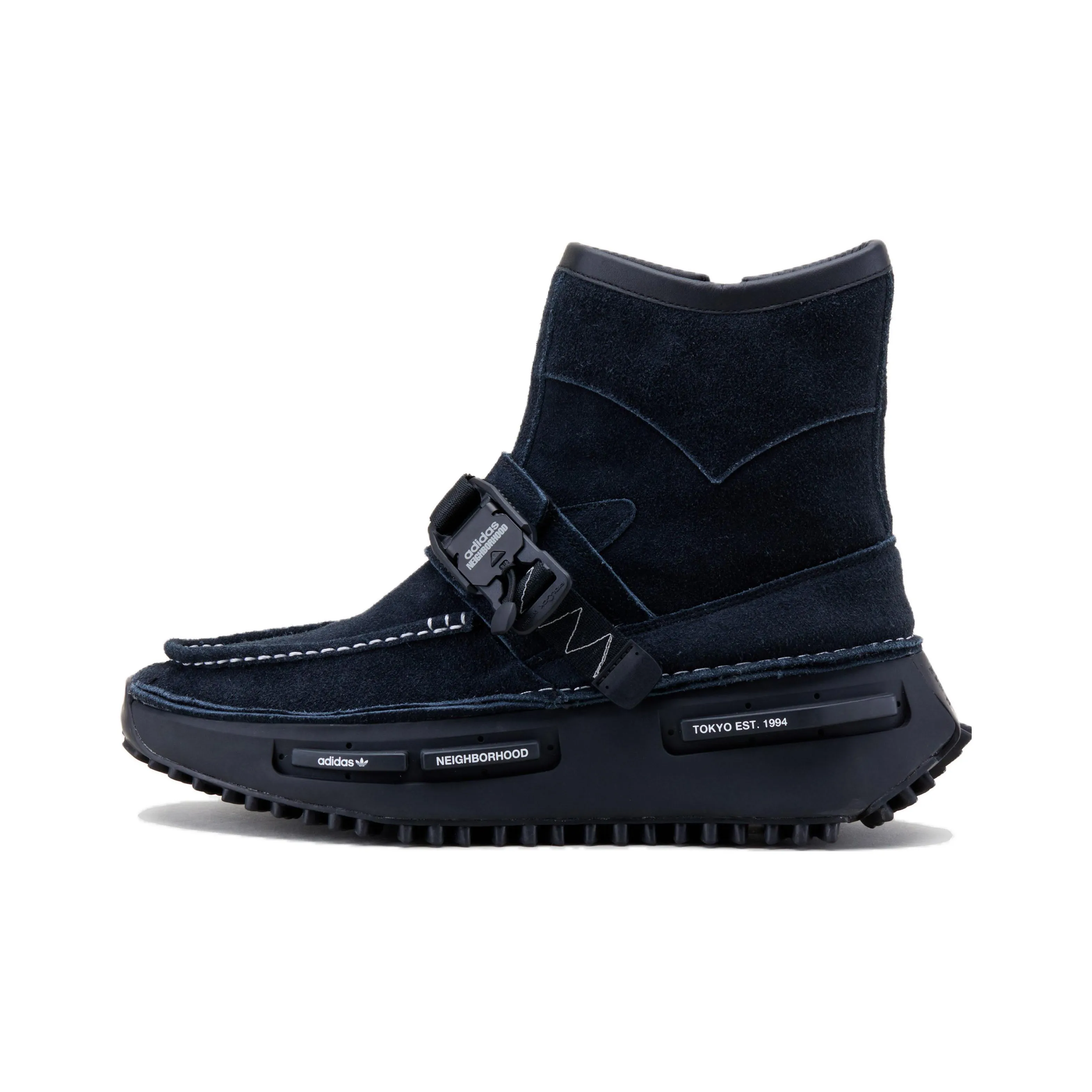 Adidas Originals Nmd S1 Boot Neighborhood