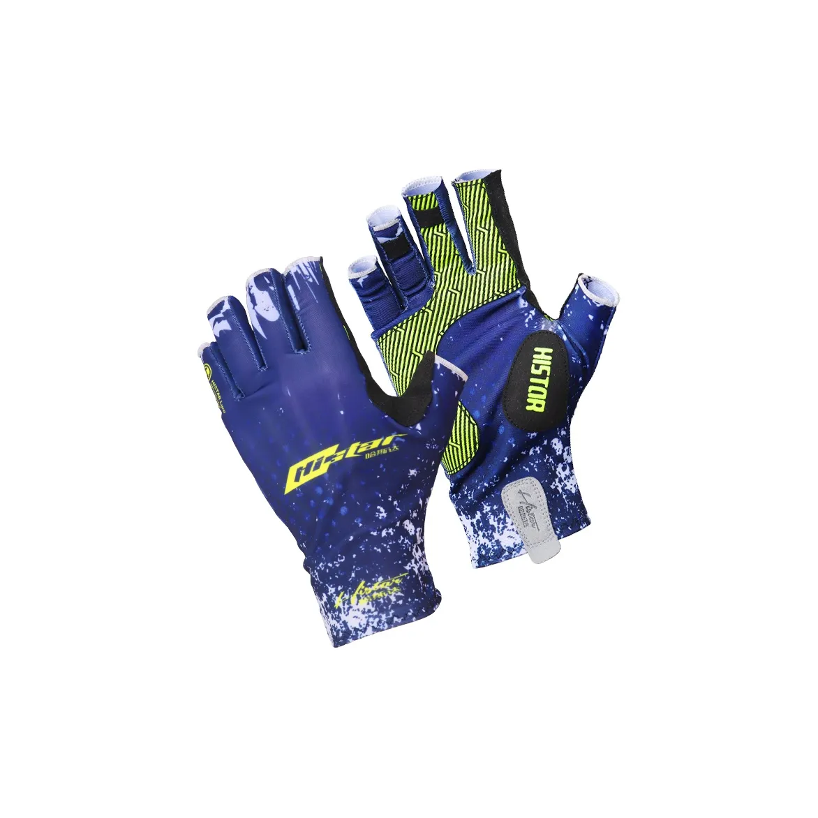 HISTAR Fishing Gloves