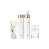 클렌징 80ml + 워터 120ml + 밀크 120ml + 클렌징 30ml*2