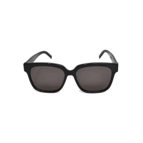 SAINT LAURENT Солнцезащитные очки Унисекс