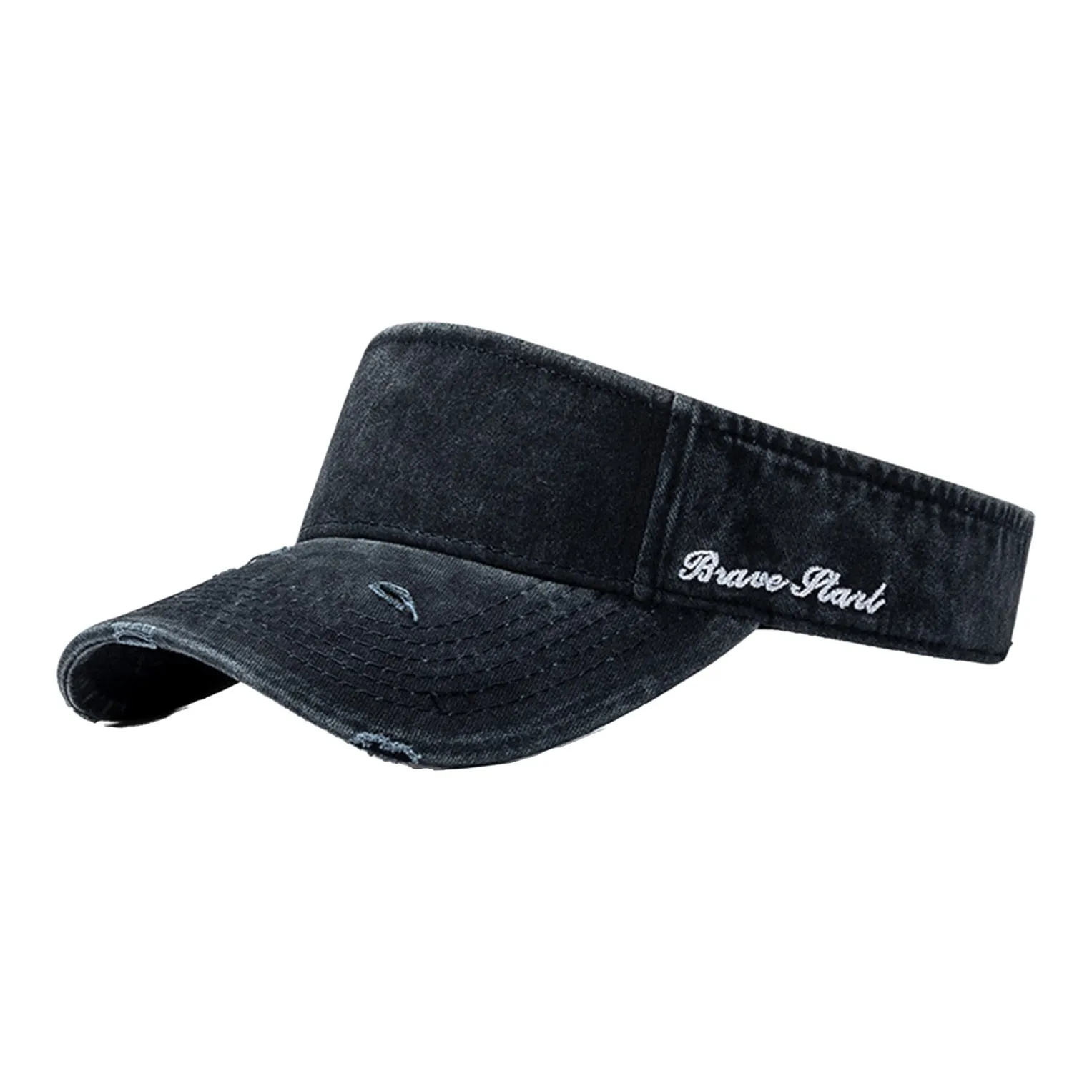 ALIEN BANG Cotton Sun Protection Hats Unisex