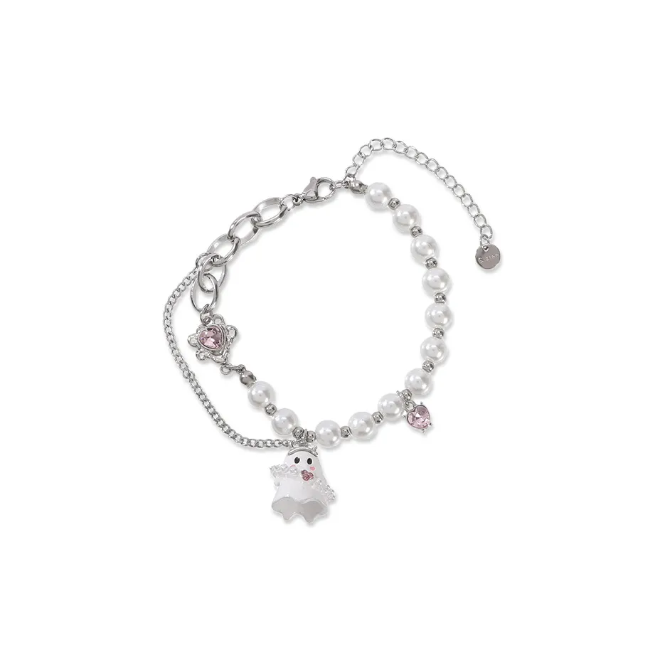 Inkopper Сплав Браслеты Унисекс