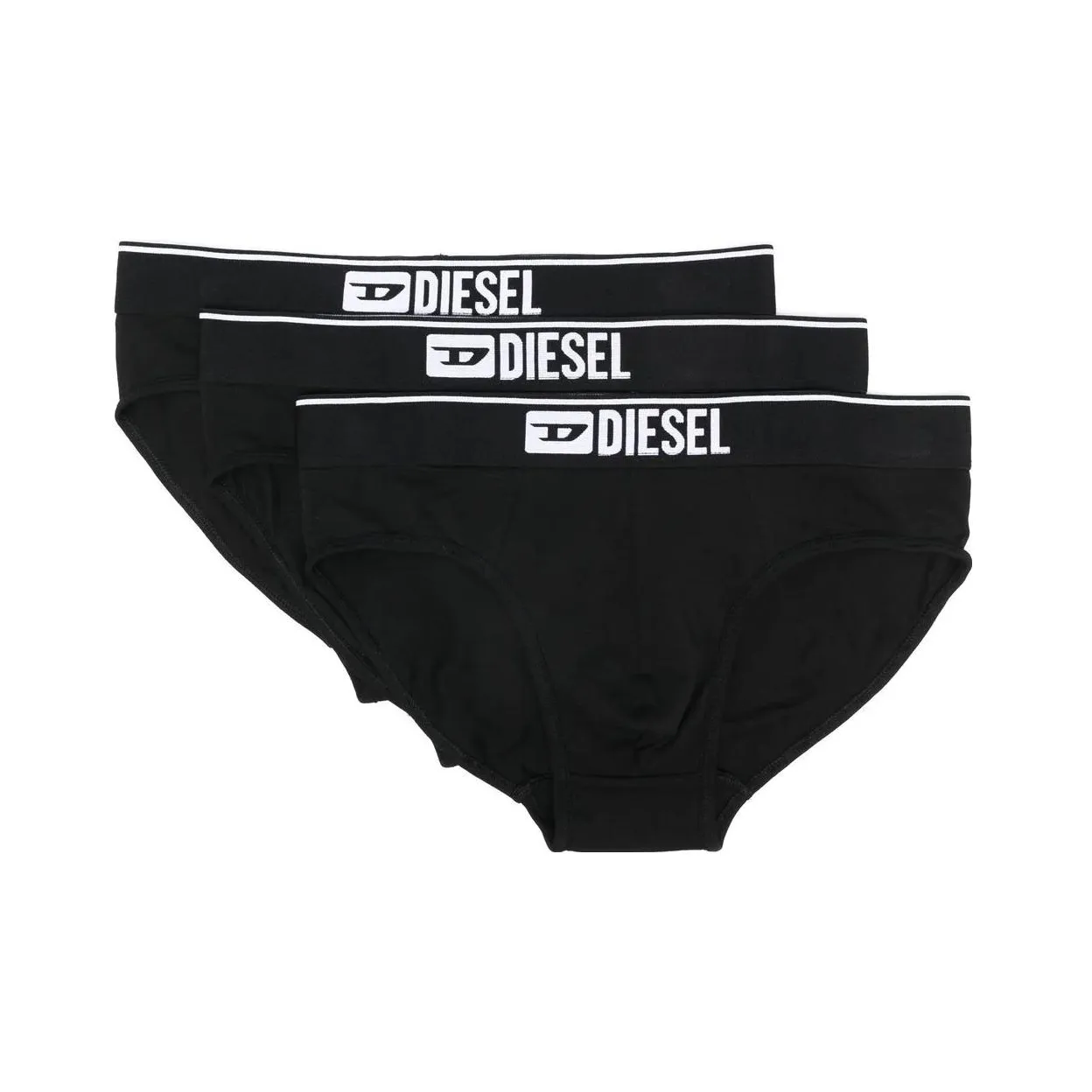DIESEL Umbr Andre Briefs Pack Of Three