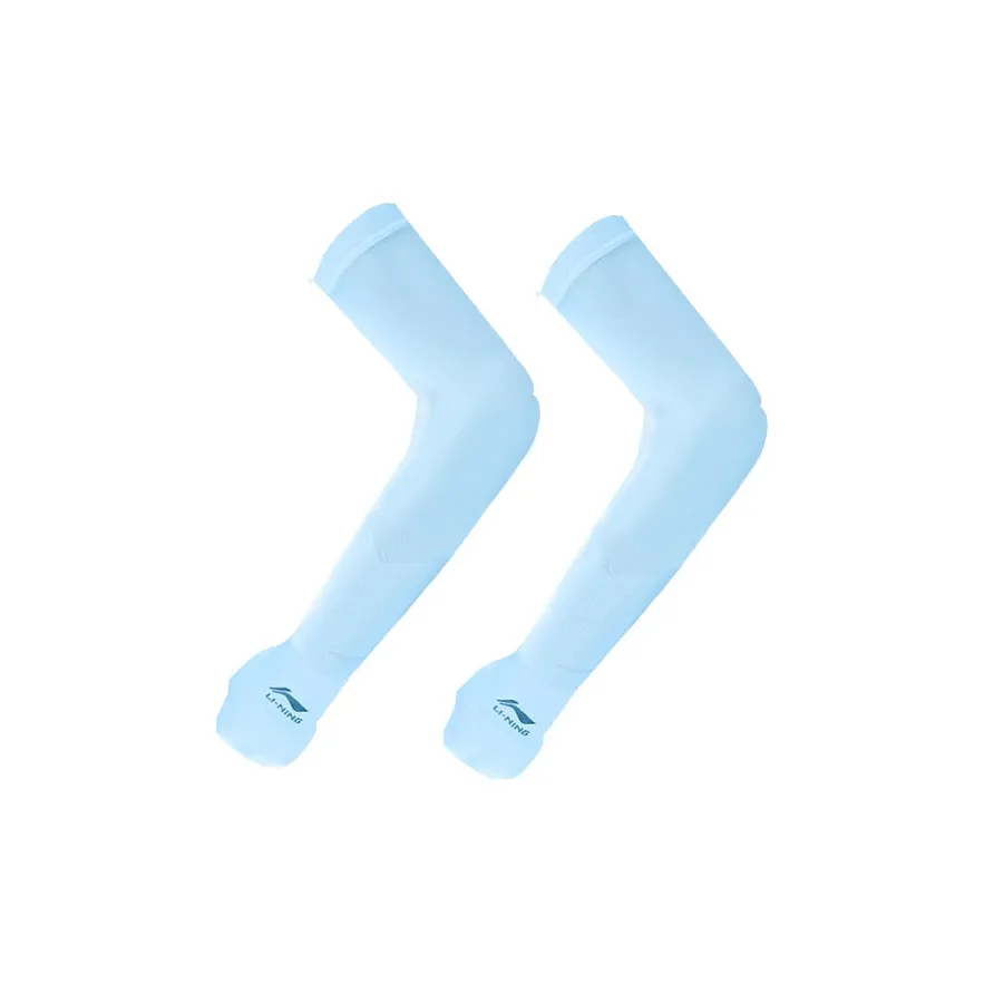 LiNing Sun Protection Sleeves Unisex
