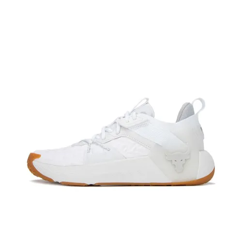 Under Armour Project Rock 6 Кроссовки для тренировок Низкий Верх Мужские