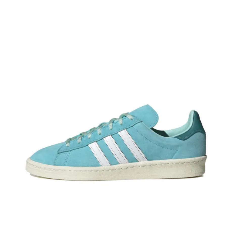 Adidas Campus 80s 'Light Aqua'
