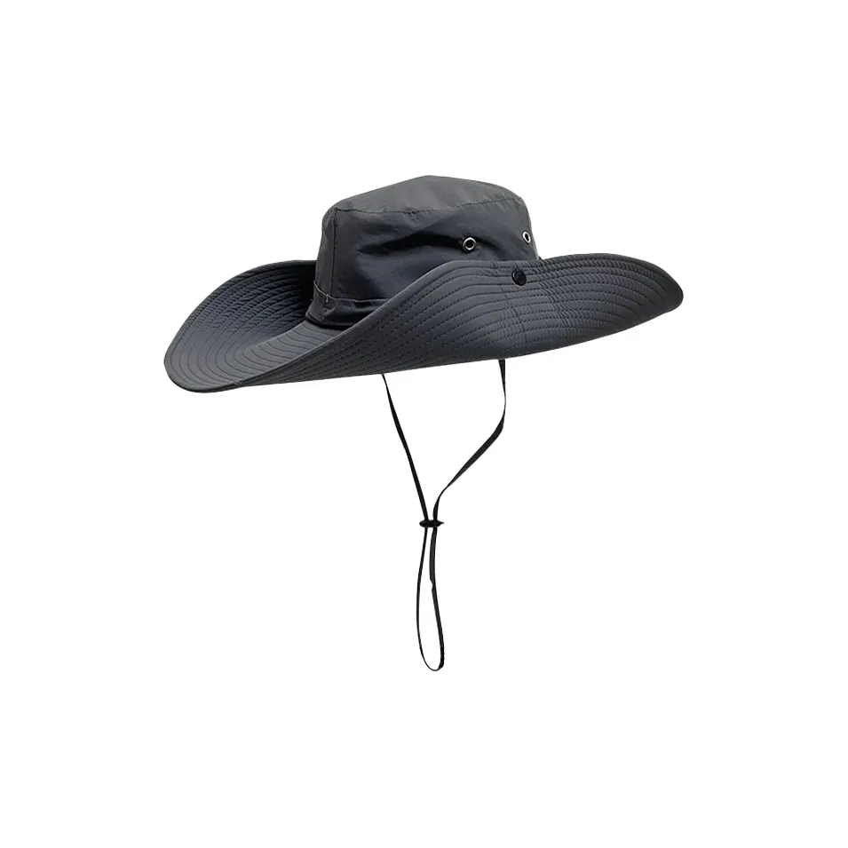 Pairs well with sunglasses