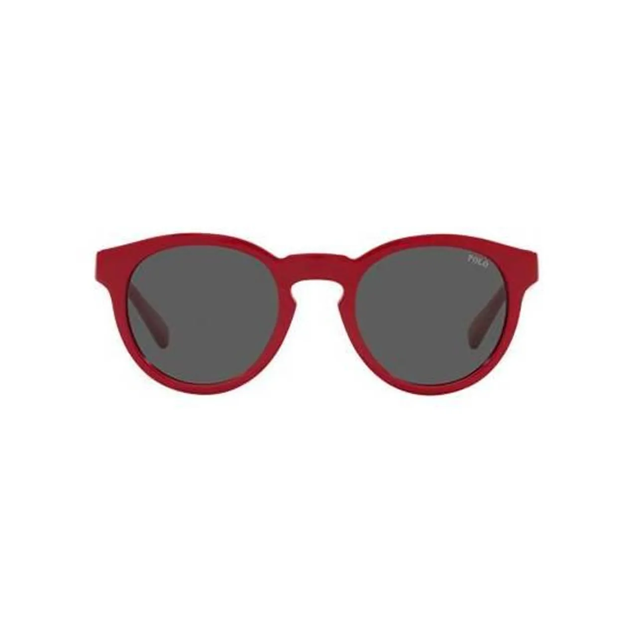 Polo Ralph Lauren Kids Round Frame Sunglasses