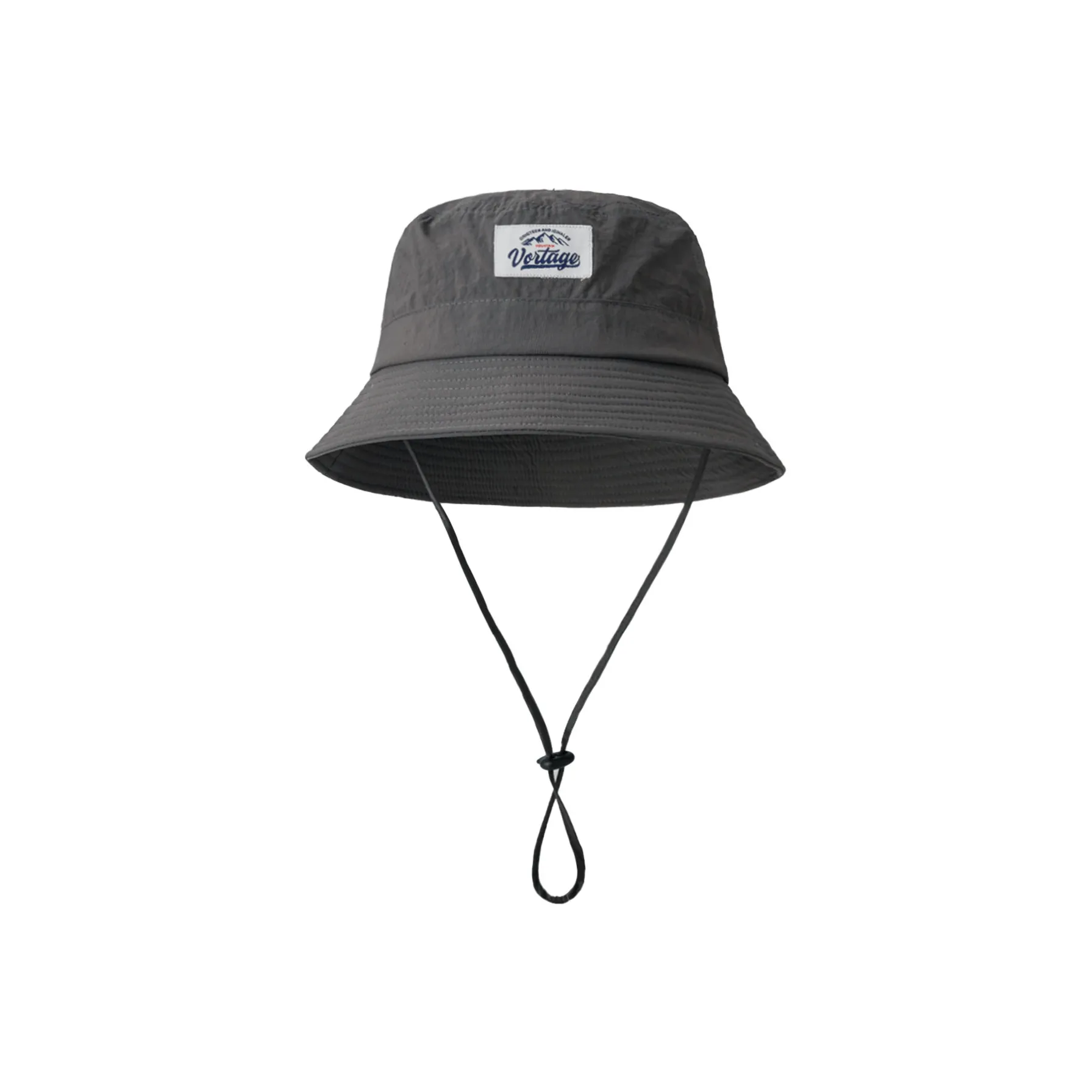 ALIEN BANG Cotton Bucket Hats Unisex