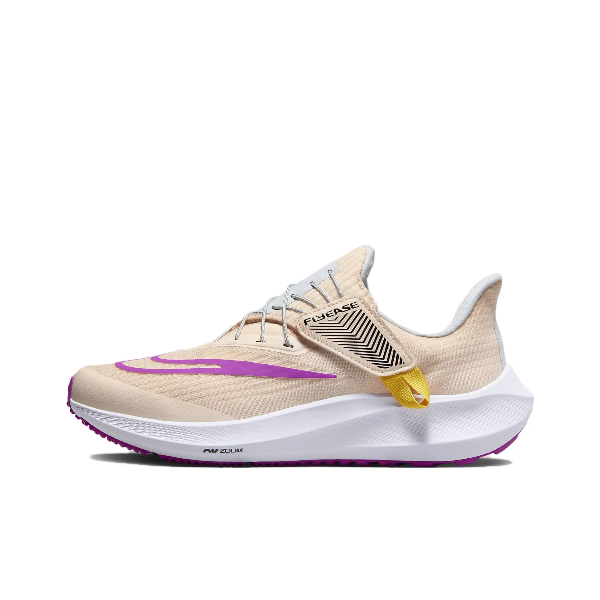 Nike Pegasus FlyEase 'Guava Ice Vivid Sulfur' Women's