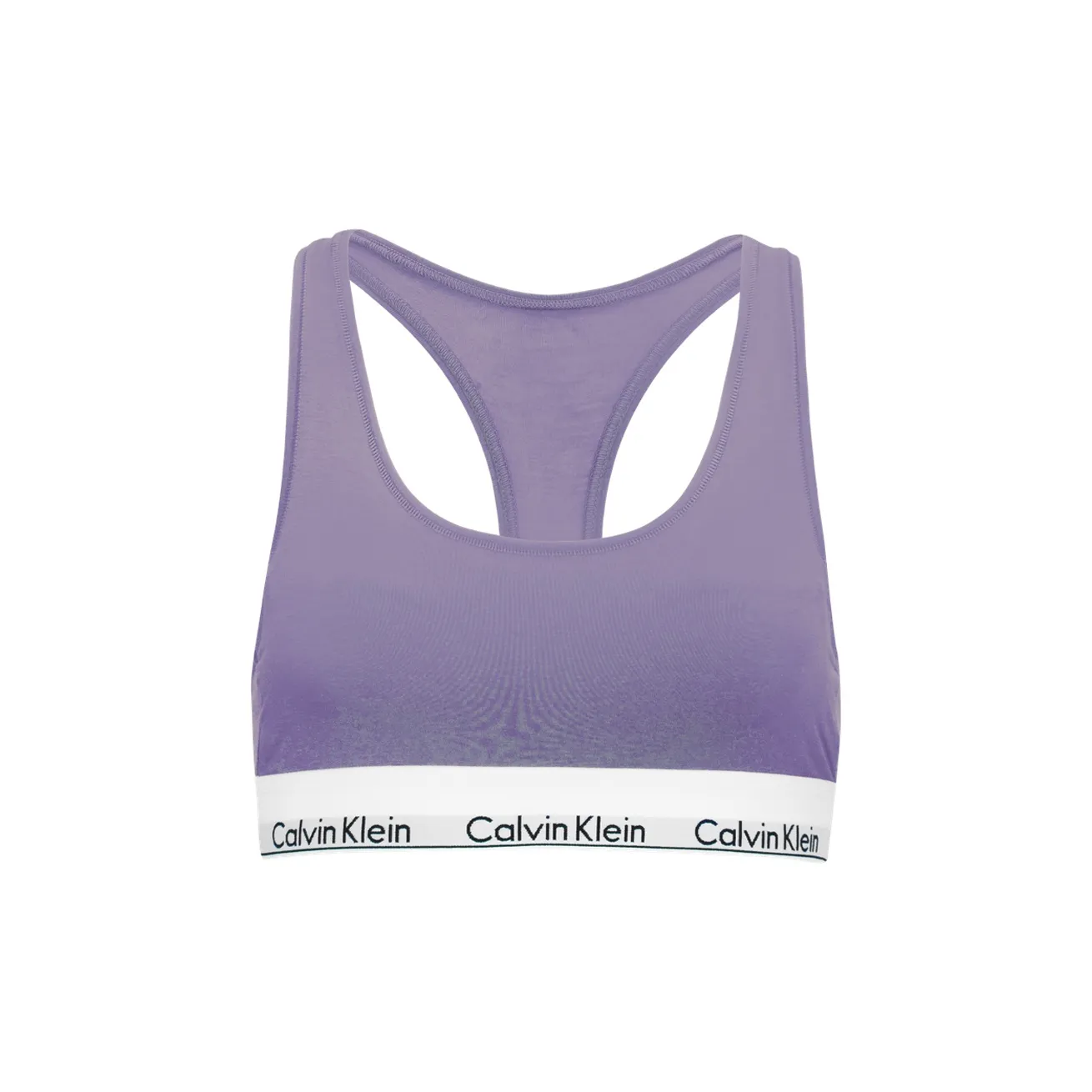CALVIN KLEIN Modern Gravity Band Bra Women's