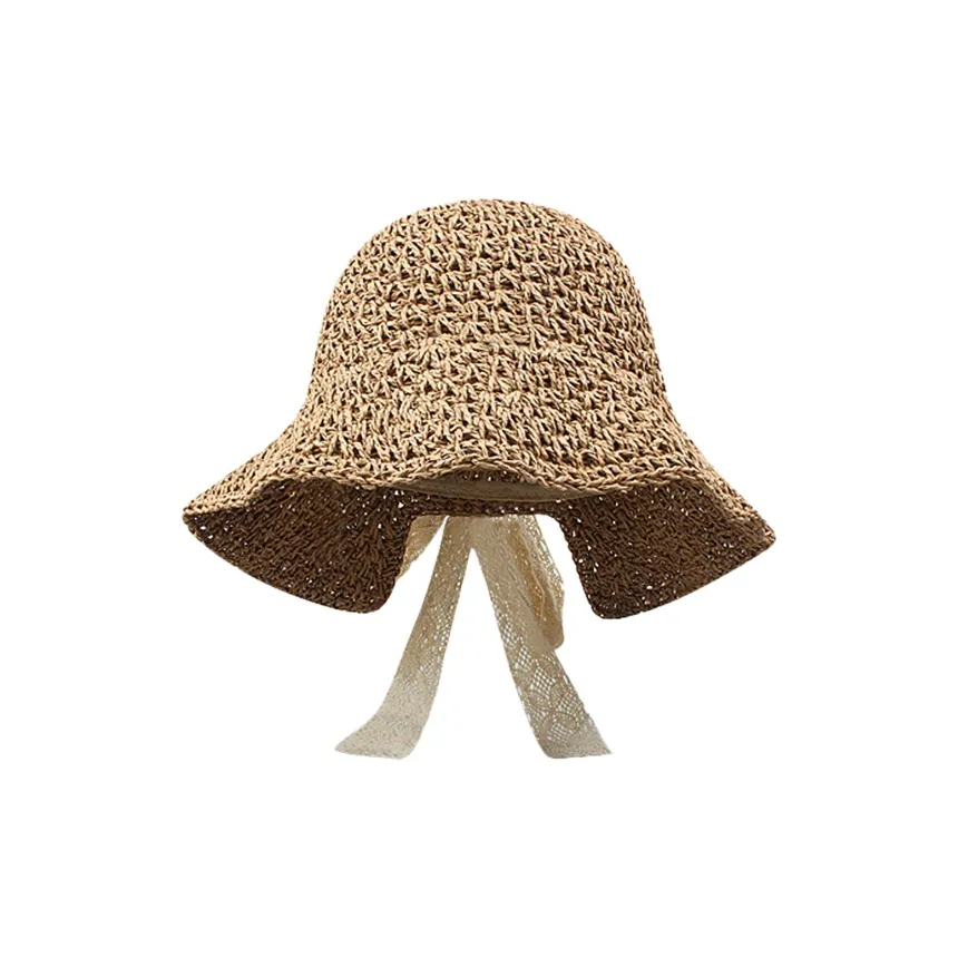 MUSTKOO Рафия UV-защита Унисекс