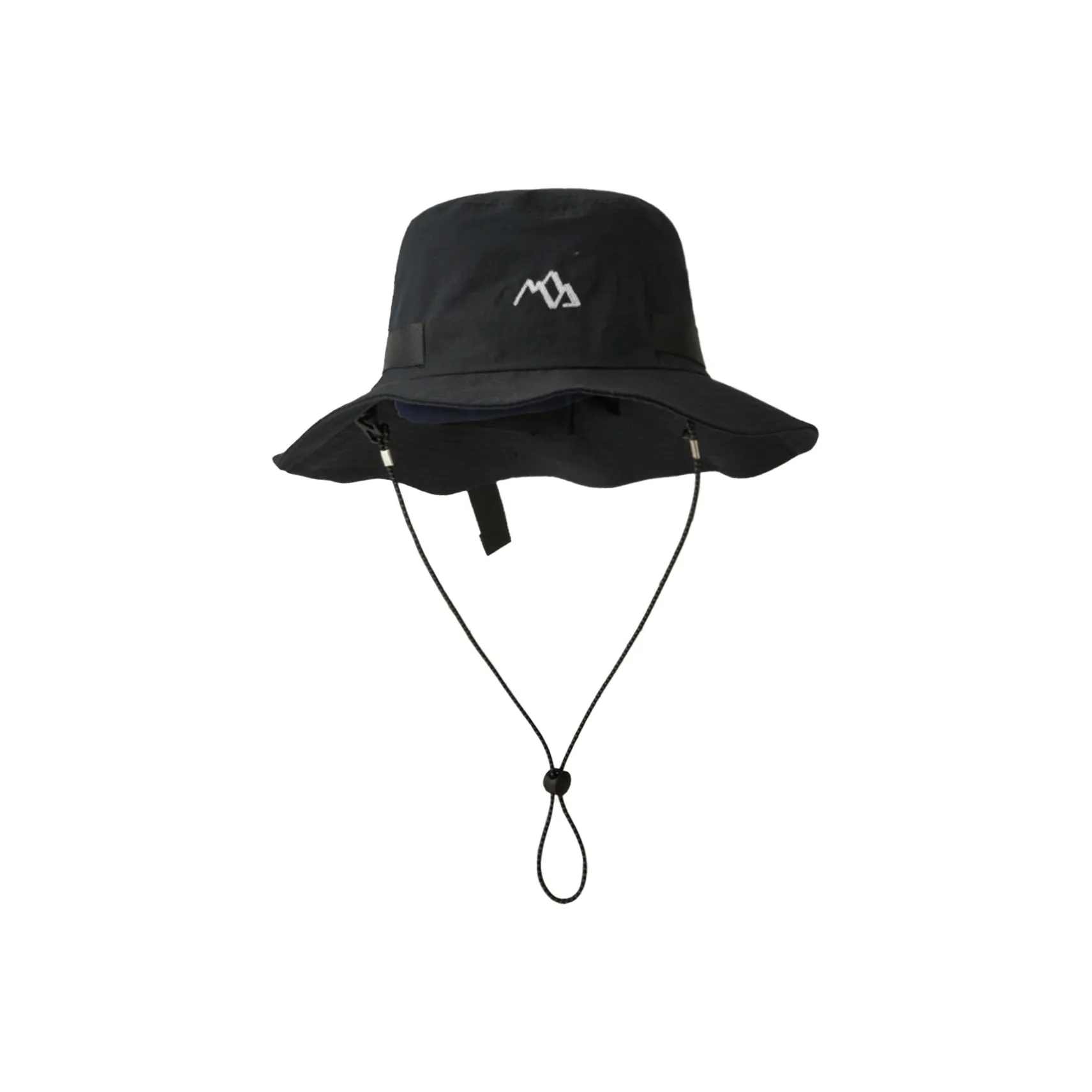 ALIEN BANG Хлопковые Панамы Унисекс