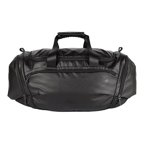 TAJEZZO Нет Емкость Путешественные сумки PVC Унисекс