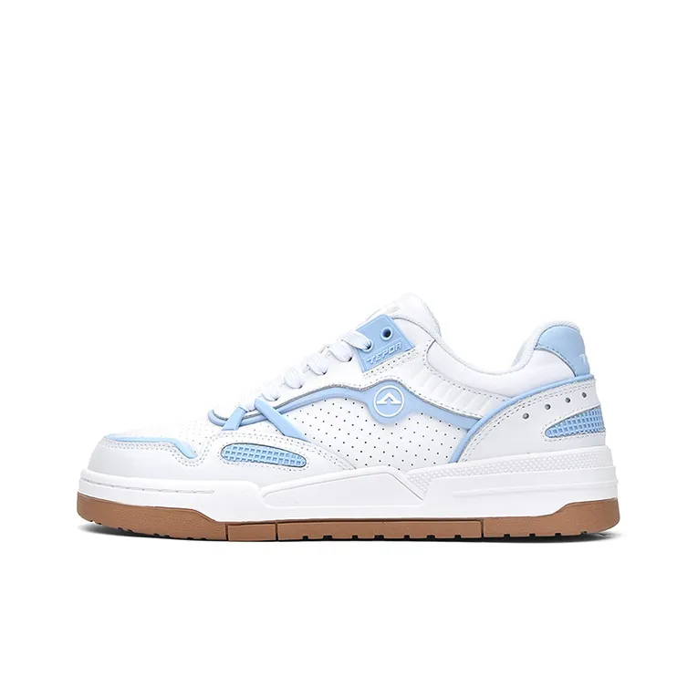 TEPOR Low Top Skateboard Shoes Unisex