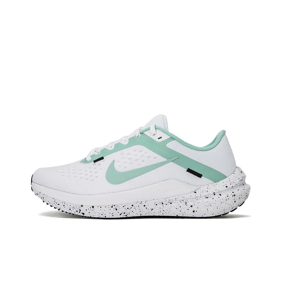 Nike Air Zoom Winflo 10 'White Emerald Rise' Women's