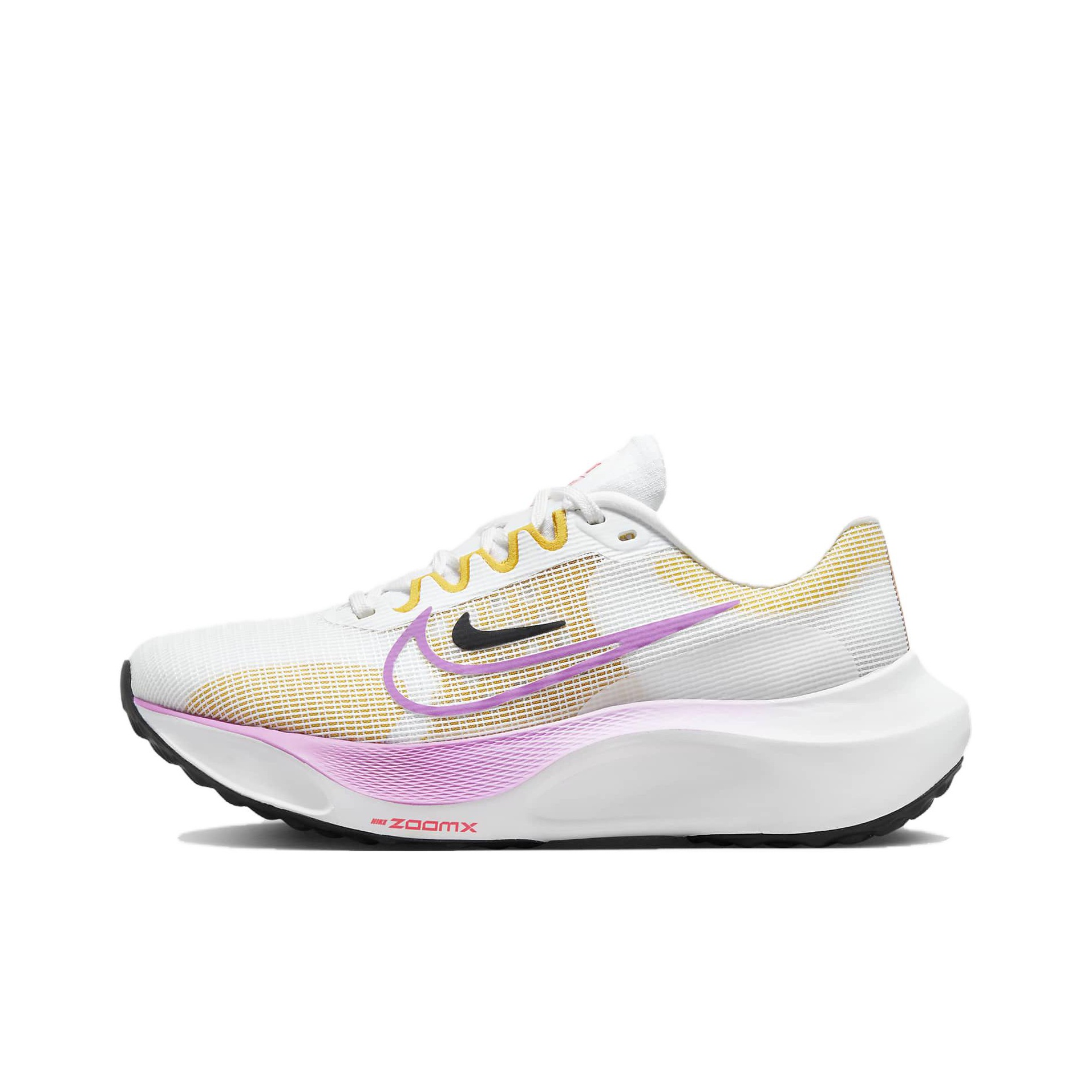 【新品】28cm NIKE ZOOM FLY 5 PRM Size 10 - Nike Zoom Fly 5 PRM Safety Orange/Hyper Royal