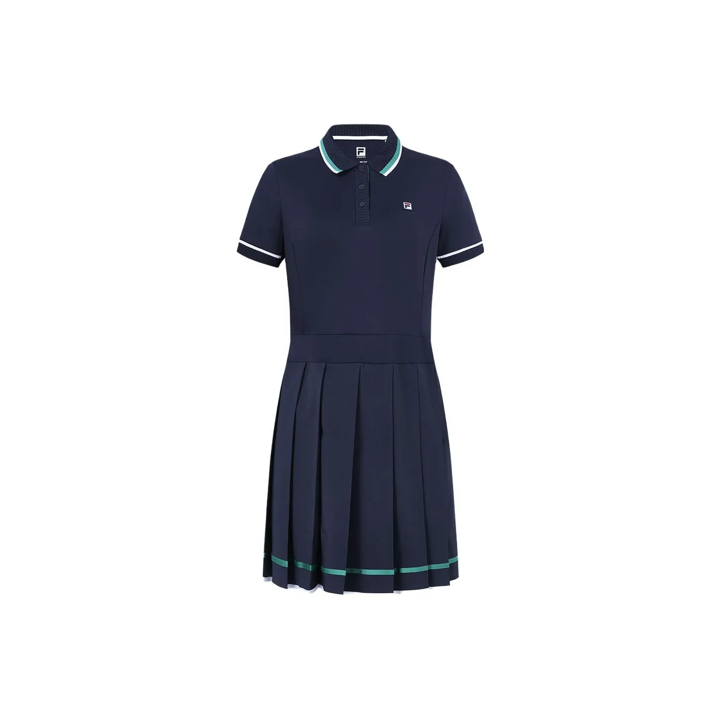 FILA Casual Suit Women's RD Royal Blue