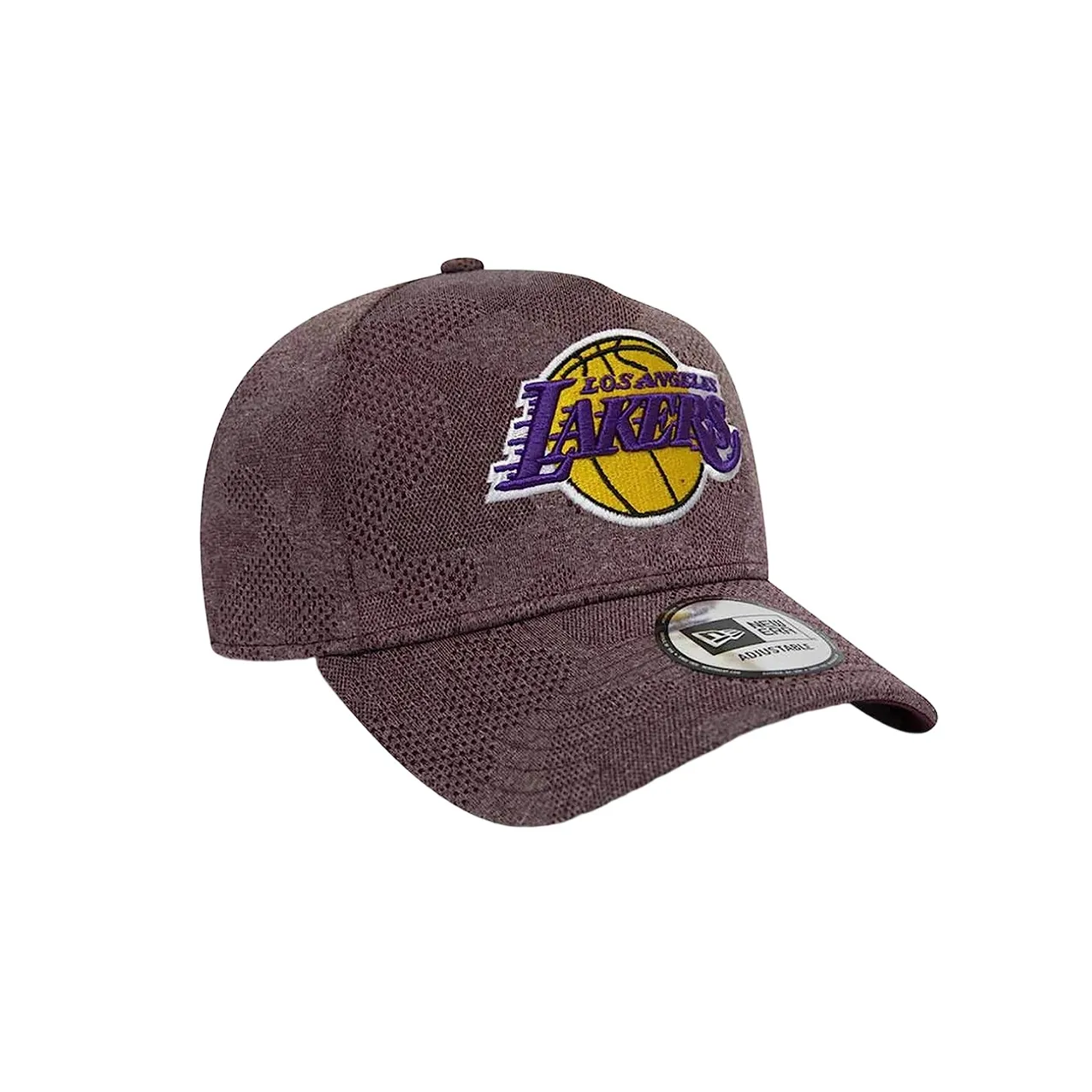 New Era Полиэстер Кепки Унисекс Коричневый