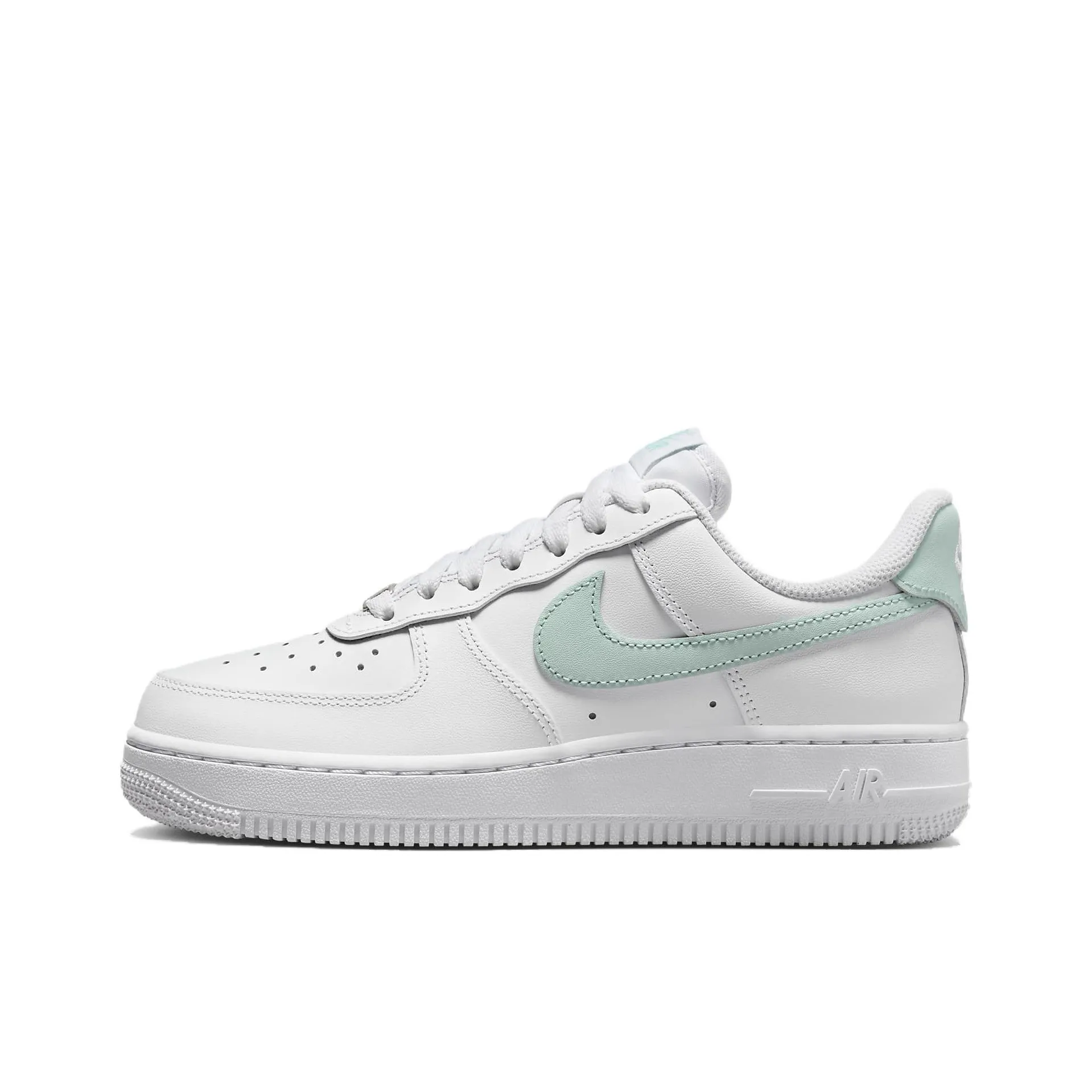 Nike Air Force 1 Low Flyease Clear Jade Women's