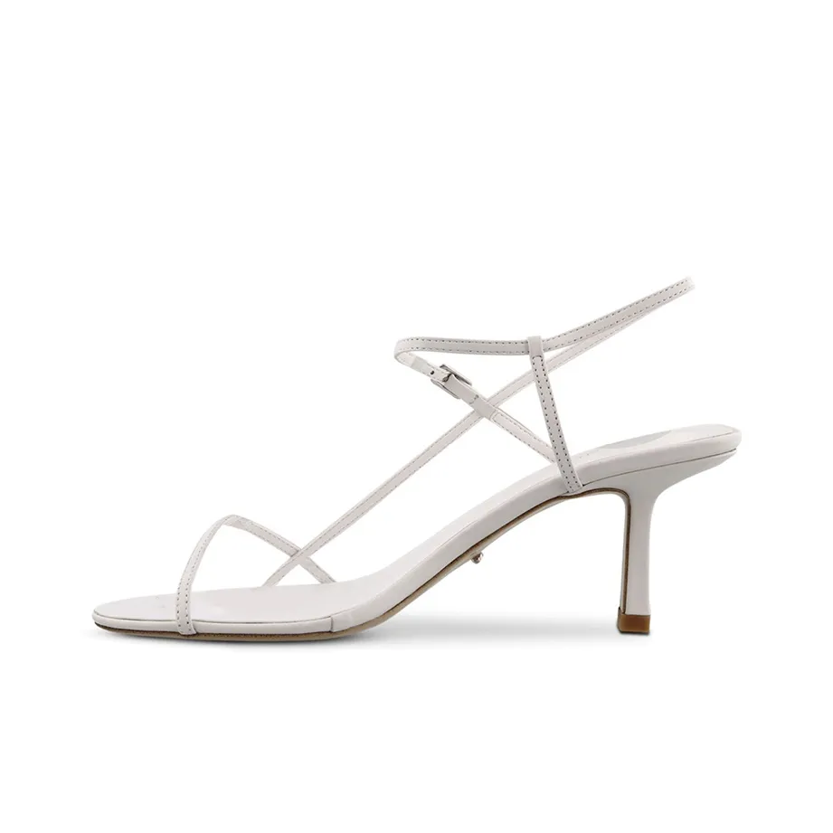 Tony Bianco Стильные Сандалии 7 см Женские Белые