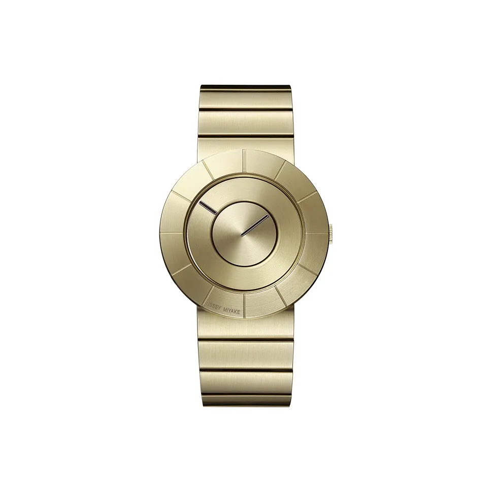 ISSEY MIYAKE Unisex Watch