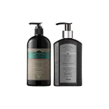 에보니 & 시더 300g + 화이트 모스 그린 & 시더 250g