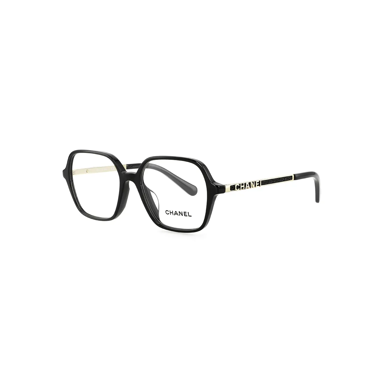 CHANEL Eyeglass Frames Unisex