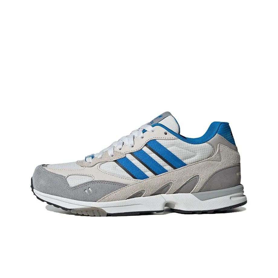 Adidas Torsion Super 'Grey Bright Blue'
