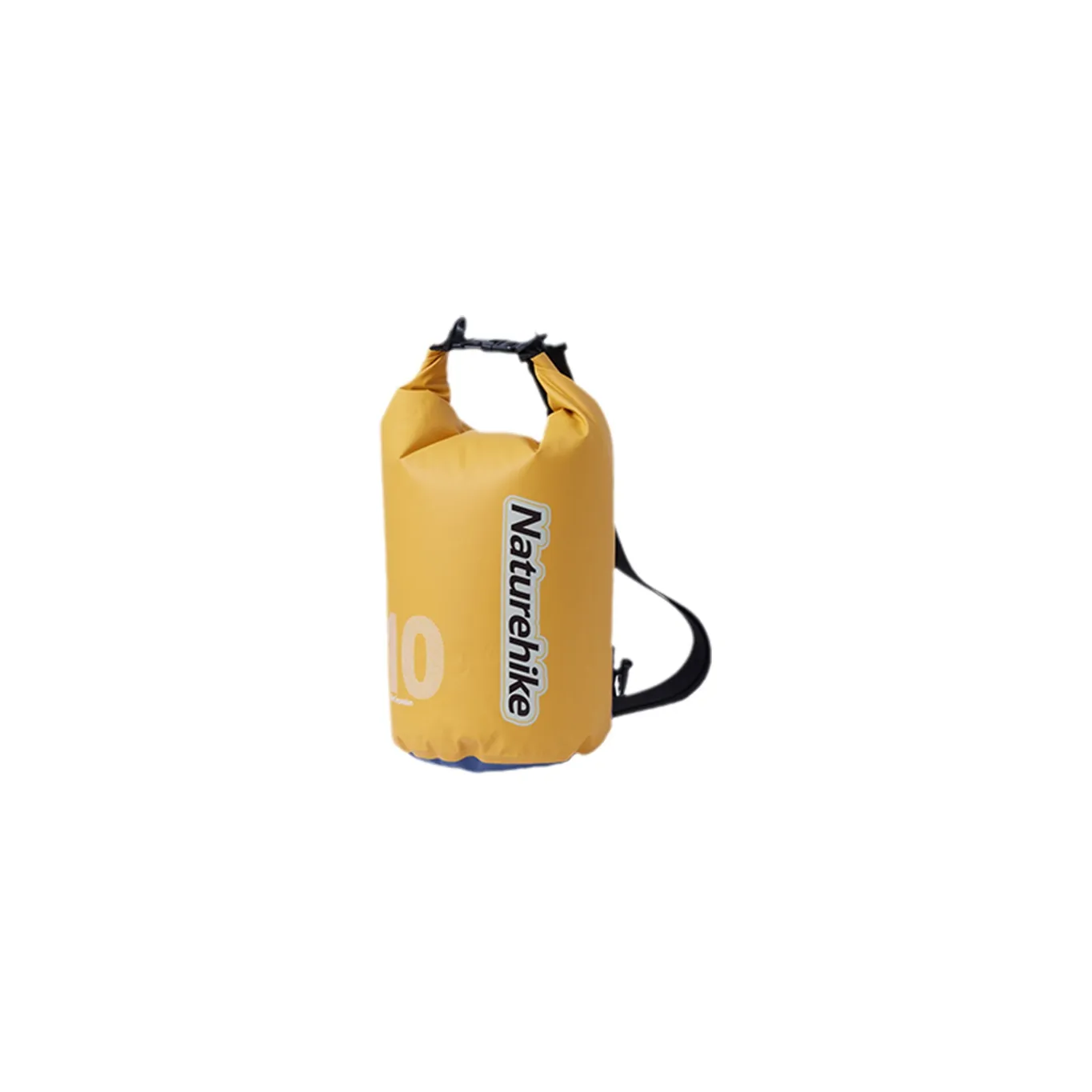 NATUREHIKE Outdoor Bags Napoli Yellow