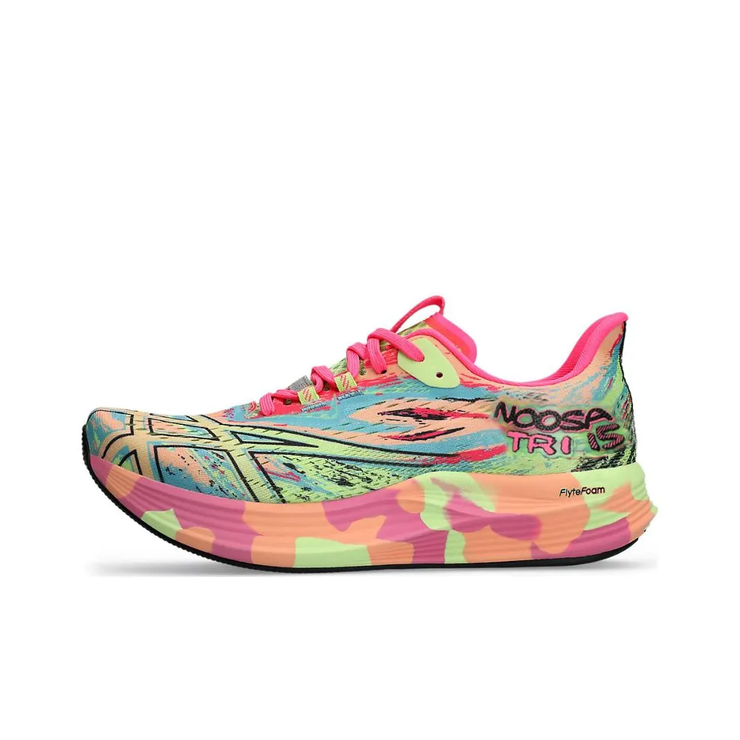 Asics Noosa Tri 15 'Avant Garde Summer Dune' Women's