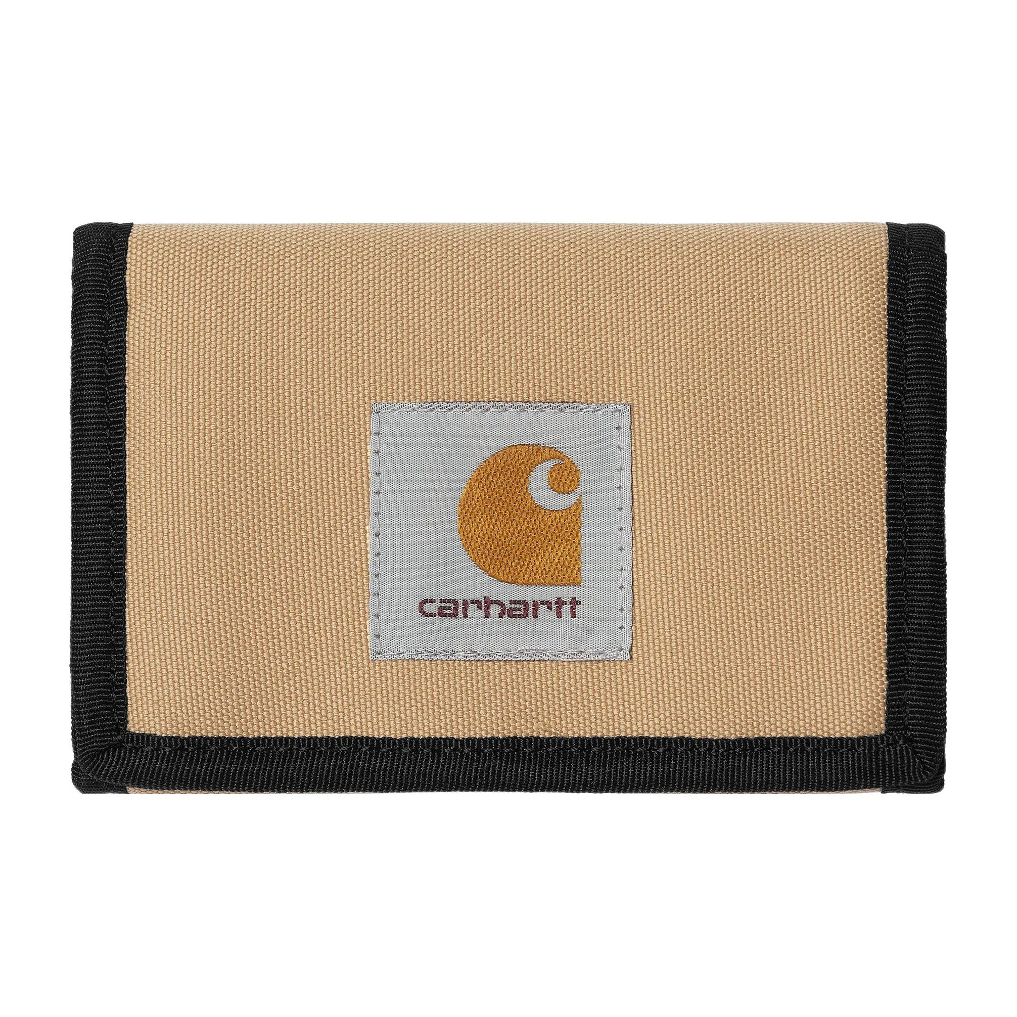 Carhartt WIP Polyester Wallet Regular Men's Khaki