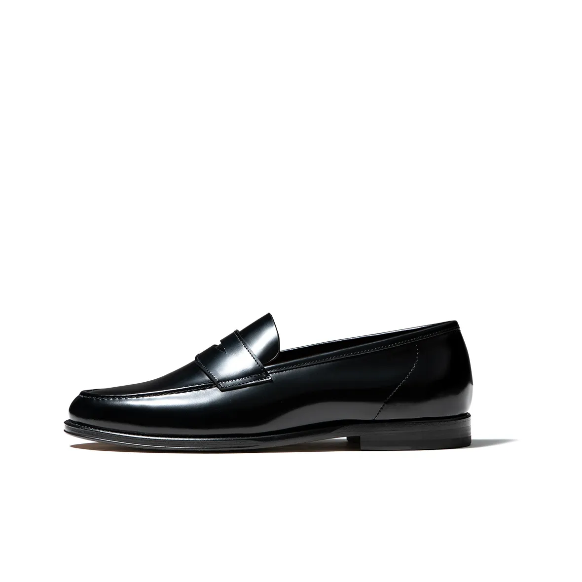 TRUFFAUT Casual Shoes Men's Black