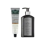 퍼플 블라우스 우드 와 바닐라 75g + 화이트 모스 그린 앤 시더 250g
